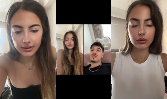 ruveyda057's Stream - Aug 7, 2026, 4:01 AM