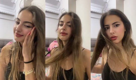 Stream ni ruveyda057 - Ago 7, 2026, 7:12 PM