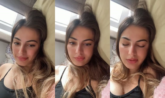 ruveyda057's Stream - Aug 9, 2026, 7:18 AM
