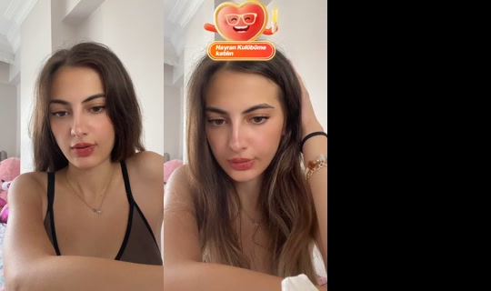 Stream ni ruveyda057 - Ago 10, 2026, 6:48 AM