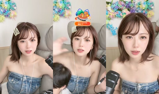 ruxx_com.jp's Stream - Aug 30, 2026, 12:16 AM