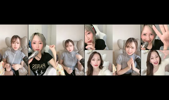 ruxx_com.jp's Stream - Oct 21, 2026, 10:30 PM