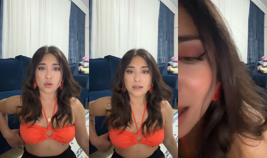 ruya_run56's Stream - Jul 11, 2026, 11:08 PM