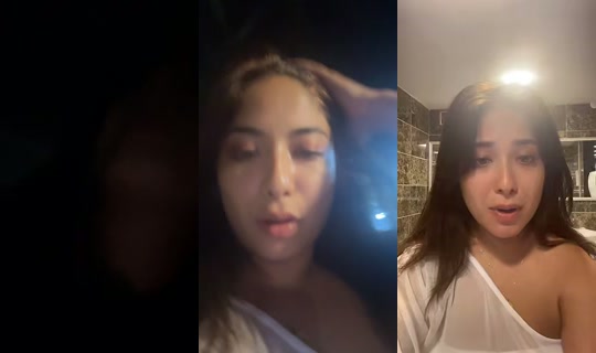 Live de ruya_run56 - 10 de ago. de 2026, 0:03