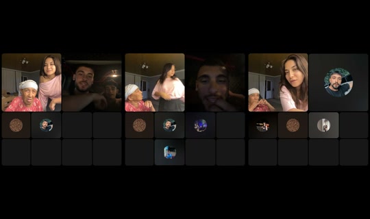 Live de ruya_run56 - 25 de ago. de 2026, 21:28
