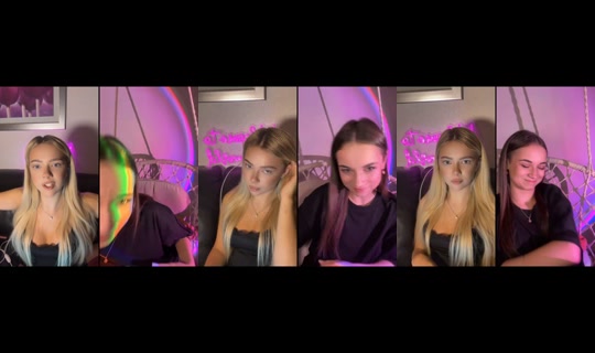 rx_lana's Stream - Jul 23, 2026, 10:39 PM
