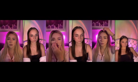 rx_lana's Stream - Aug 9, 2026, 12:22 AM