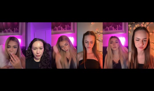 rx_lana's Stream - Aug 9, 2026, 9:07 PM