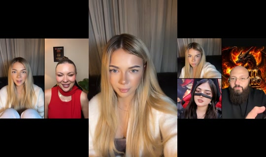rx_lana's Stream - Sep 19, 2026, 10:47 PM