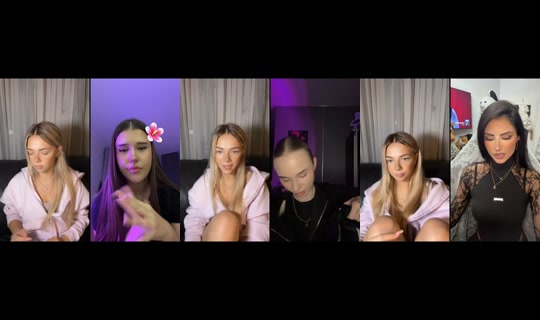 rx_lana's Stream - Oct 14, 2026, 9:47 PM