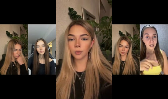 Live de rx_lana - 18 de out. de 2026, 19:47