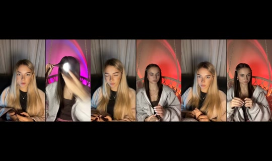 rx_lana's Stream - Oct 18, 2026, 9:20 PM