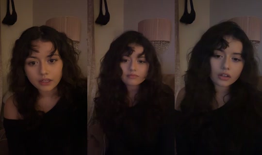 rxy.bb's Stream - Jul 19, 2026, 11:16 PM