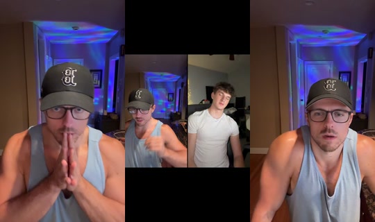 ryan.or.whatever's Stream - Jul 22, 2026, 1:39 AM