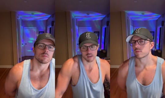 ryan.or.whatever's Stream - Jul 22, 2026, 2:30 AM