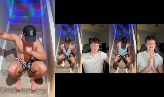 ryan.or.whatever's Stream - Jul 22, 2026, 4:27 AM