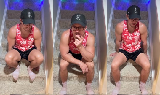 Stream ryan.or.whatever - 25 Jul 2026, 5.22