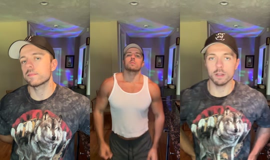 Stream ryan.or.whatever - 26 Jul 2026, 20.57