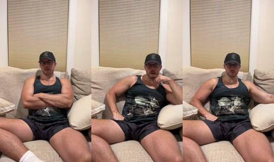 Stream ryan.or.whatever - 27 Jul 2026, 4.29