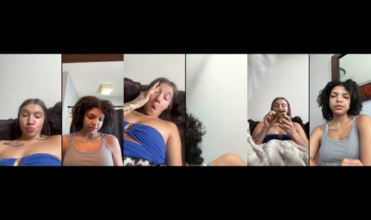rye_annn's Stream - Jul 20, 2026, 2:56 PM