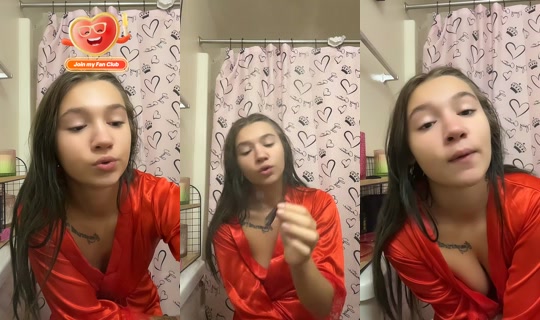 rye_annn's Stream - Jul 29, 2026, 4:39 AM