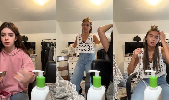 ryland.sexton's Stream - Sep 12, 2026, 3:22 PM