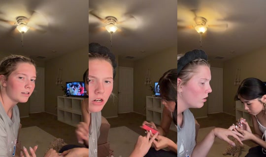 ryleigh_renea's Stream - Jul 10, 2026, 5:55 AM
