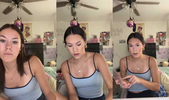 ryleighshipley6's Stream - Aug 7, 2026, 10:30 PM