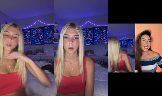 ryliemadyson's Stream - Jul 22, 2026, 5:31 AM
