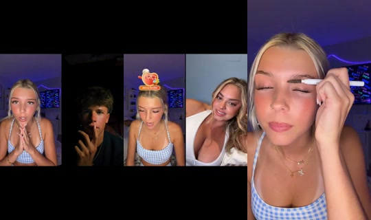 ryliemadyson's Stream - Jul 24, 2026, 2:14 AM