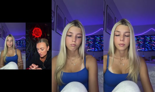 ryliemadyson Yayını - 25 Tem 2026 1:39