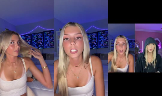 ryliemadyson Yayını - 27 Tem 2026 2:30