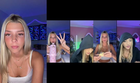 ryliemadyson Yayını - 27 Tem 2026 5:22