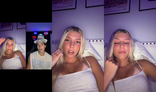 ryliemadyson Yayını - 27 Tem 2026 8:45
