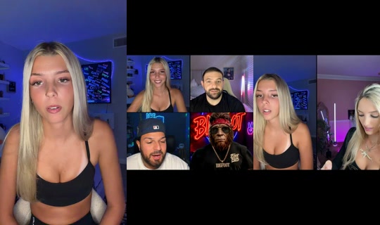 Stream ni ryliemadyson - Hul 28, 2026, 3:26 AM