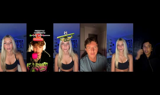 Stream ni ryliemadyson - Hul 28, 2026, 4:57 AM