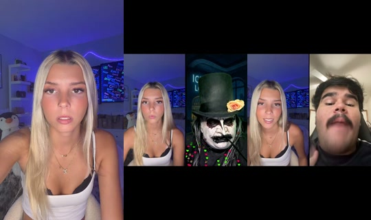 ryliemadyson's Stream - Jul 29, 2026, 1:10 AM