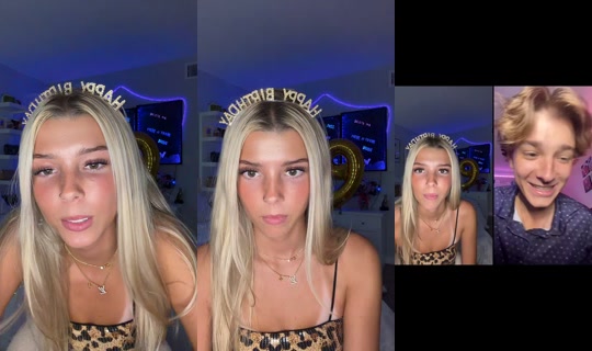 ryliemadyson's Stream - Aug 6, 2026, 3:39 AM