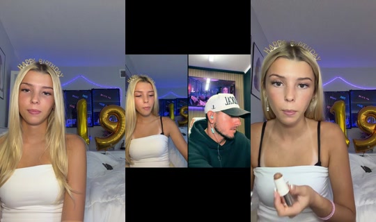 ryliemadyson's Stream - Aug 6, 2026, 3:28 PM