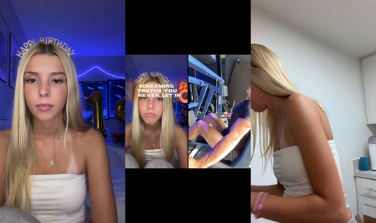 ryliemadyson's Stream - Aug 7, 2026, 2:32 AM