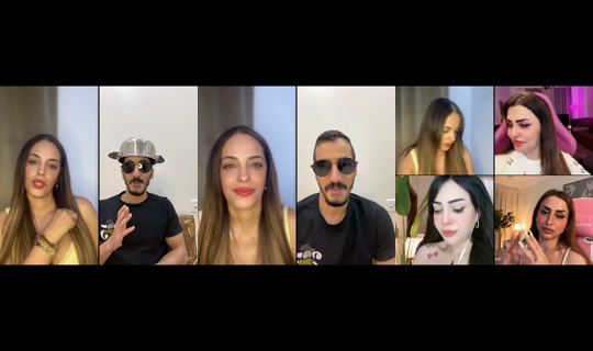 rym287's Stream - Jul 25, 2026, 11:57 PM