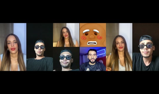 rym287's Stream - Jul 26, 2026, 1:16 AM