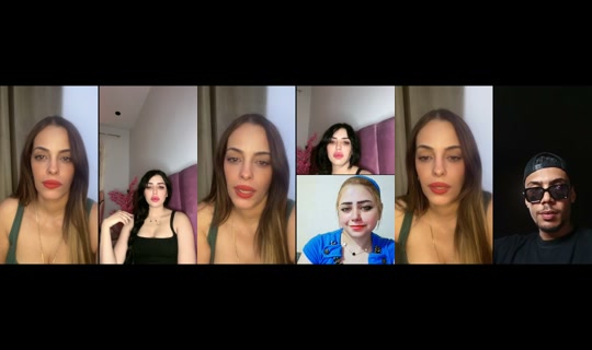 rym287's Stream - Jul 31, 2026, 1:57 AM