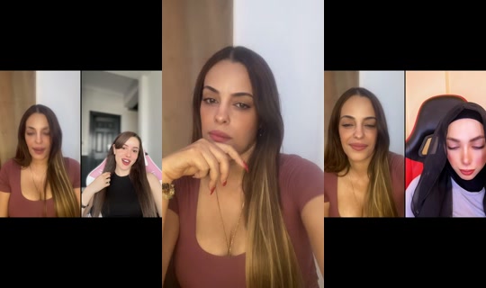 rym287's Stream - Jul 31, 2026, 11:42 AM