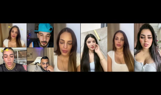 rym287's Stream - Aug 3, 2026, 6:28 AM