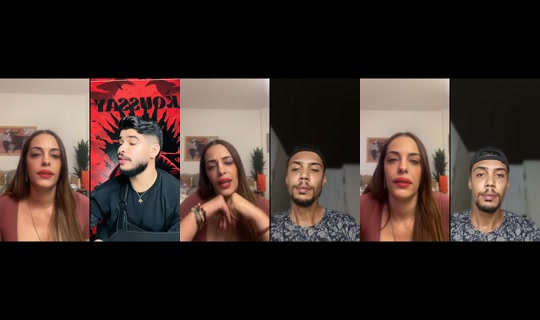 rym287's Stream - Aug 20, 2026, 8:18 PM
