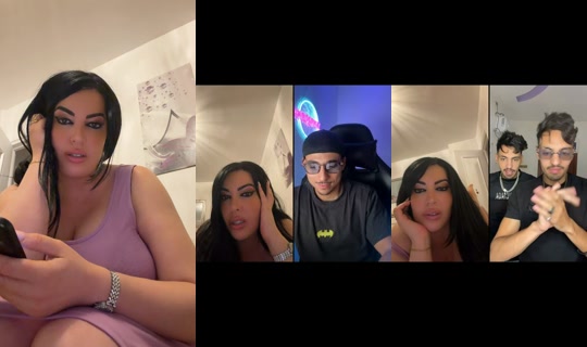 ryma.tadj's Stream - Aug 6, 2026, 1:43 AM