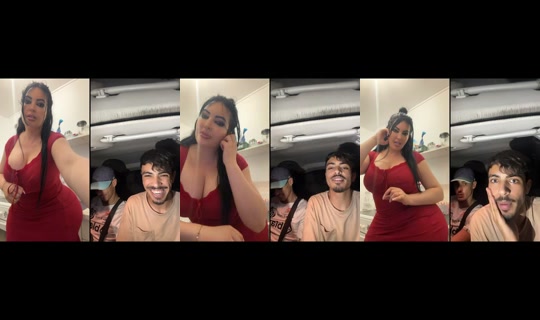 ryma.tadj's Stream - Aug 6, 2026, 10:01 PM