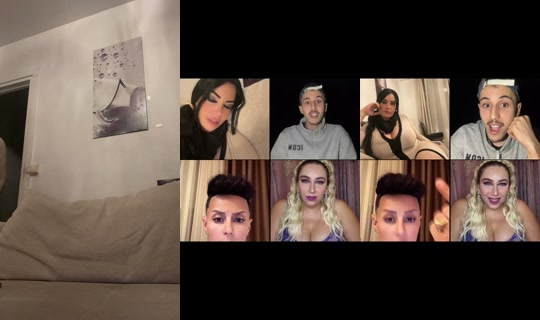 Stream di ryma.tadj - 8 ott 2026, 22:11