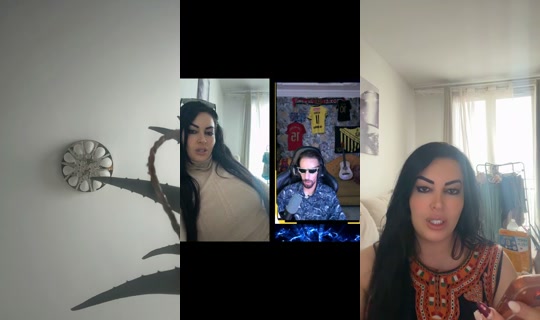 ryma.tadj's Stream - Oct 15, 2026, 6:51 AM